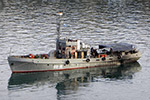 Seagoing Diving Vessel VM-86