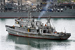 Seagoing Diving Vessel VM-911