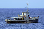 Seagoing Diving Vessel VM-9