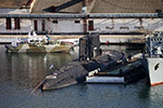 Submarine B-237 Rostov-on-Don