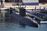 Submarine B-237 Rostov-on-Don