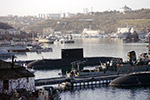 Submarine B-237 Rostov-on-Don