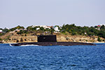 Подводная лодка Б-237 "Ростов-на-Дону"