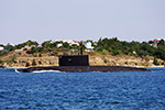 Submarine B-237 Rostov-on-Don