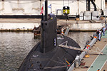 Submarine B-237 Rostov-on-Don