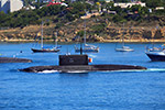 Submarine B-237 Rostov-on-Don