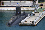 Submarine Rostov-on-Don