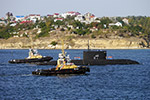 B-261 Novorossiysk