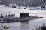 B-261 Novorossiysk