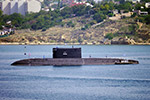 B-261 Novorossiysk