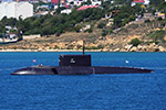 B-261 Novorossiysk