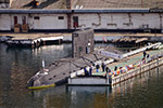 B-265 "Krasnodar" Submarine