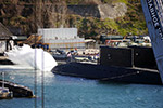 B-265 "Krasnodar" Submarine