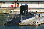 Veliky Novgorod Submarine