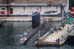 Veliky Novgorod Submarine