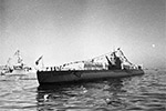 Подводная лодка "Д-6"