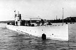 Подводная лодка "Л-4"