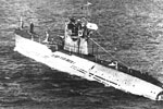 Подводная лодка "Л-5"