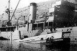 Подводная лодка "М-107"