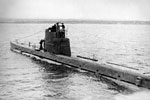 Подводная лодка "М-114"