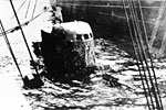 Подводная лодка "М-33"