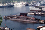 Подводная лодка "СС-533"