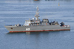 Minesweeper Ivan Antonov