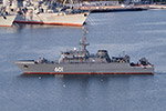 Minesweeper Ivan Antonov