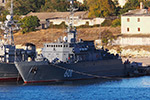 Minesweeper Ivan Antonov