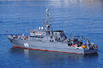 Minesweeper Ivan Antonov