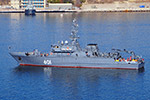 Minesweeper Ivan Antonov