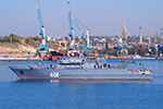 Minesweeper Ivan Antonov