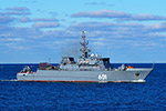 Minesweeper Ivan Antonov