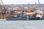 Minesweeper Ivan Antonov