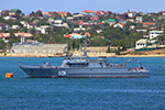 Minesweeper Ivan Antonov