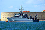 Minesweeper Ivan Antonov