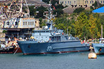 Minesweeper Ivan Antonov