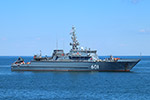 Minesweeper Ivan Antonov