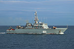 Minesweeper Ivan Antonov