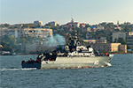 Minesweeper Ivan Antonov