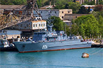 Minesweeper Ivan Antonov