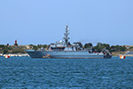 Minesweeper Ivan Antonov