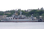 Cruiser "Ukraina"