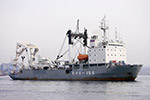 Crane Ship KIL-158