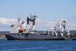 Crane Ship KIL-158