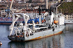 Crane Ship KIL-158