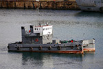 Crane Ship KIL-25