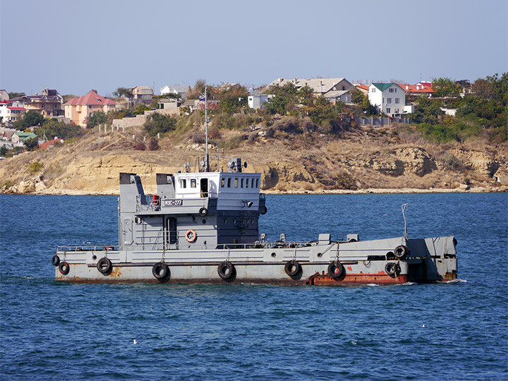  "M-277"  
